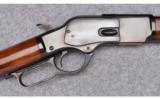 Uberti Model 1873 Carbine ~ Cal. .357 Mag. - 3 of 9