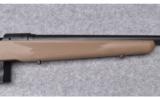 Savage Model 11 Scout ~ .308 Win. - 4 of 9