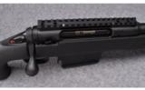 Savage Model 110 ~ FCP HS Precision ~ .338 Lapua - 9 of 9