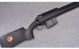 Savage Model 110 ~ FCP HS Precision ~ .338 Lapua - 1 of 9