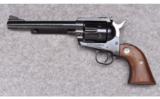Ruger New Model Blackhawk ~ .357 Magnum - 2 of 3