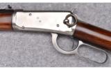 Winchester Model 94 Saddle Ring Carbine ~ .30 W.C.F. - 7 of 9