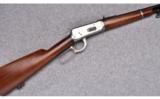 Winchester Model 94 Saddle Ring Carbine ~ .30 W.C.F. - 1 of 9