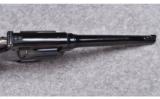 Smith & Wesson Model K22 ~ .22 Long Rifle CTG - 4 of 4