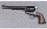 Ruger Blackhawk ~ Old Model ~ .44 Magnum Cal. - 2 of 4