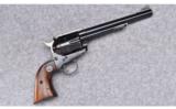 Ruger Blackhawk ~ Old Model ~ .44 Magnum Cal. - 1 of 4
