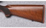 Ruger M77 Hawkeye ~ .270 Win. - 8 of 9
