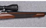 Ruger M77 Hawkeye ~ .270 Win. - 4 of 9
