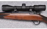 Ruger M77 Hawkeye ~ .270 Win. - 7 of 9