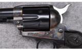 Colt Single Action Army ~ .45 Colt - 4 of 6