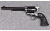 Colt Single Action Army ~ .45 Colt - 2 of 6