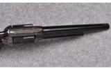 Colt Single Action Army ~ .45 Colt - 5 of 6