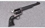 Colt Single Action Army ~ .45 Colt - 1 of 6