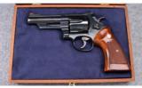 Smith & Wesson Model 25-5 ~ .45 Colt - 2 of 2