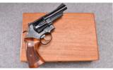 Smith & Wesson Model 25-5 ~ .45 Colt - 1 of 2