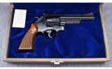 Smith & Wesson Model 544 ~ Texas Sesquicentennial ~ .44-40 - 3 of 3