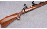 Remington Model 700 ~ .25-06 - 1 of 9