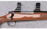 Remington Model 700 ~ .25-06 - 3 of 9