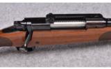 Winchester ~ Model 70 XTR Featherweight
(New Haven) ~ .270 Win. - 9 of 9
