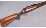 Winchester ~ Model 70 XTR Featherweight
(New Haven) ~ .270 Win. - 1 of 9