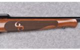 Winchester ~ Model 70 XTR Featherweight
(New Haven) ~ .270 Win. - 4 of 9