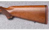 Ruger M77 ~ .243 Win. - 8 of 9
