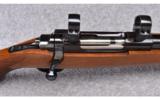 Ruger M77 ~ .243 Win. - 9 of 9