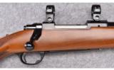 Ruger M77 ~ .243 Win. - 3 of 9