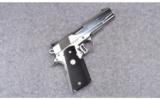 Colt Gold Cup National Match Polished Stainless ~ .45 ACP - 1 of 2