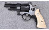 Smith & Wesson Model 28 ~ .357 Magnum - 2 of 2