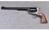 Ruger New Model Super Blackhawk ~ .44 Magnum - 2 of 2