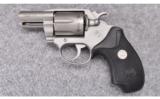 Colt SF-VI ~ .38 Special - 2 of 2