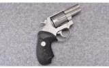 Colt SF-VI ~ .38 Special - 1 of 2