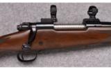Winchester Model 70 XTR Sporter ~ .300 H&H Mag. - 3 of 9
