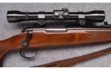 Remington Model 700 ~ .222 Rem. - 3 of 9