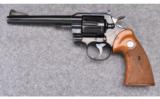 Colt ~ Trooper ~ .357 Magnum - 2 of 2