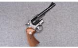 Colt ~ Trooper ~ .357 Magnum - 1 of 2