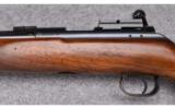 Winchester Model 52B ~ .22 LR - 7 of 9