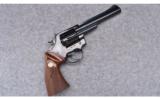 Colt Trooper MK III ~ .357 Magnum - 1 of 2