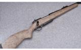 Weatherby Mark V ~ Dangerous Game Rifle (U.S.A.) ~ .416 Rem. Mag. - 4 of 9
