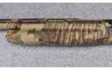 Benelli Super Black Eagle ~ Left Hand ~ 12 GA - 6 of 9