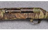 Benelli Super Black Eagle ~ Left Hand ~ 12 GA - 7 of 9