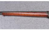 Winchester Model 1885 Hi-Wall ~ .32-40 - 6 of 9