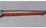 Winchester Model 1885 Hi-Wall ~ .32-40 - 4 of 9