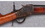 Winchester Model 1885 Hi-Wall ~ .32-40 - 3 of 9