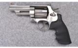 Smith & Wesson 629-6 ~ .44 Magnum - 2 of 2
