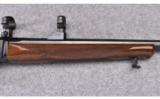 Browning Model 1885 ~ .22-250 - 4 of 9