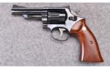 Smith & Wesson Model 19-3 ~ .357 Magnum - 2 of 2