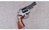 Smith & Wesson Model 19-3 ~ .357 Magnum - 1 of 2