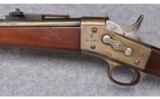 Danish Remington ~ Model 1867 Rolling Block ~ 11.7x4R Danish - 8 of 9